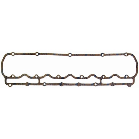 Fel-Pro Bui/Chev-Pas&Tk/Gmc/Olds/Pont/Can Pont 2 Valve Cover Set, Vs50181C VS50181C
